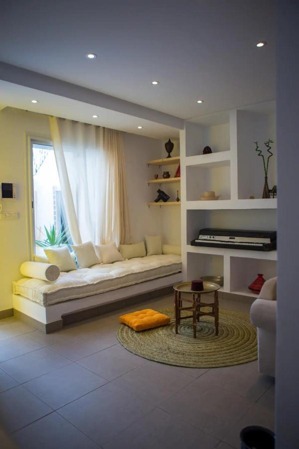 Coin Paisible Au Centre De La Marsa Daire Dış mekan fotoğraf